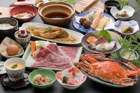 Ryokan Tsurusou