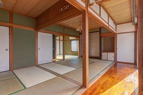 Sasayakanaouchi Shinjo Tarumizu