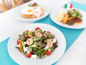 Hotel Caretta Amami