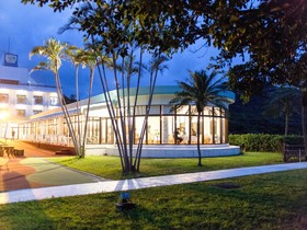 Hotel Caretta Amami