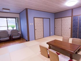 Hotel Caretta Amami