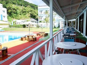 Hotel Caretta Amami