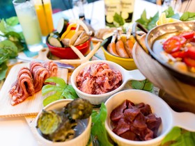 Hotel Caretta Amami