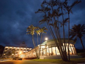 Hotel Caretta Amami