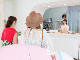Hotel Caretta Amami