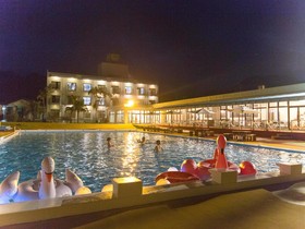 Hotel Caretta Amami