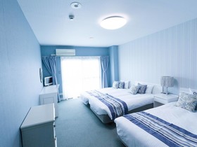 Hotel Caretta Amami