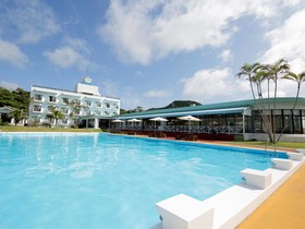 Hotel Caretta Amami