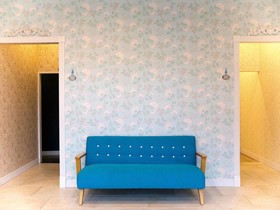 Hotel Caretta Amami