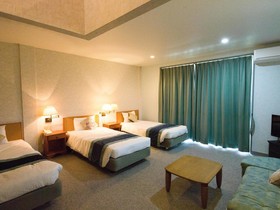 Hotel Caretta Amami