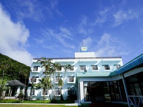 Hotel Caretta Amami