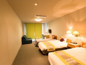 Hotel Caretta Amami