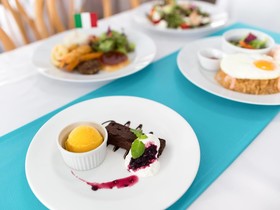 Hotel Caretta Amami