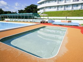 Hotel Caretta Amami