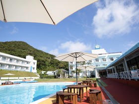 Hotel Caretta Amami