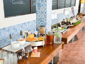 Hotel Caretta Amami