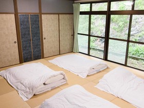 Hotel Caretta Amami