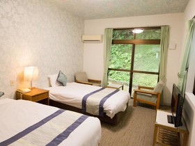 Hotel Caretta Amami
