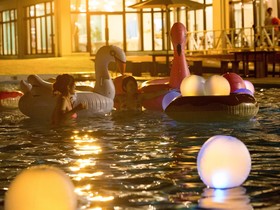 Hotel Caretta Amami