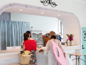 Hotel Caretta Amami