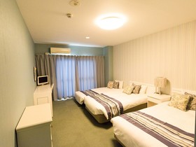 Hotel Caretta Amami