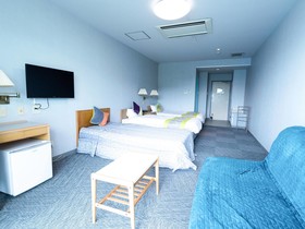 Hotel Caretta Amami