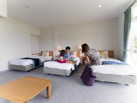 Hotel Caretta Amami