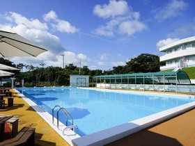 Hotel Caretta Amami