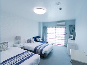 Hotel Caretta Amami