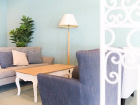 Hotel Caretta Amami