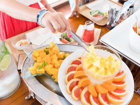 Hotel Caretta Amami