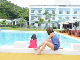 Hotel Caretta Amami