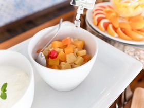 Hotel Caretta Amami