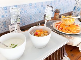 Hotel Caretta Amami