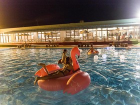 Hotel Caretta Amami
