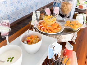 Hotel Caretta Amami
