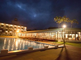 Hotel Caretta Amami