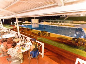 Hotel Caretta Amami