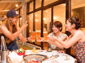 Hotel Caretta Amami