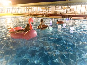 Hotel Caretta Amami