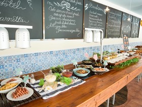 Hotel Caretta Amami