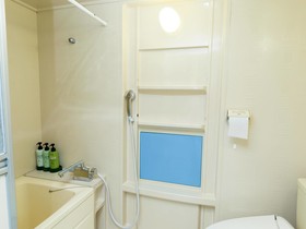 Hotel Caretta Amami