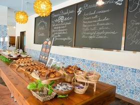 Hotel Caretta Amami