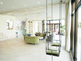 Hotel Caretta Amami