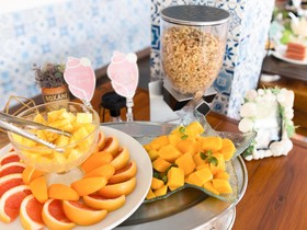 Hotel Caretta Amami