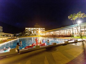 Hotel Caretta Amami