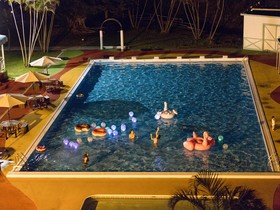Hotel Caretta Amami