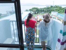 Hotel Caretta Amami