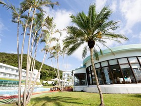 Hotel Caretta Amami