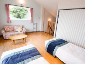 Hotel Caretta Amami